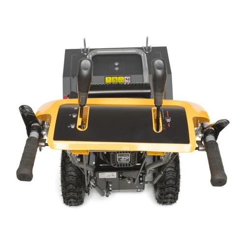 מטאטא מנוע בנזין SWS 600 G