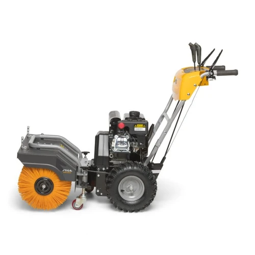 מטאטא מנוע בנזין SWS 600 G