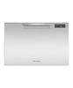 מגירת הדחה בודדת DD60S CHX9 Fisher & Paykel פישר אנד פיקל