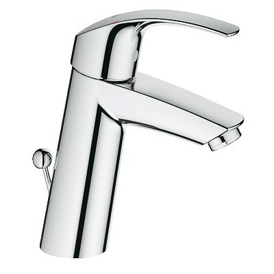 ברז פרח לכיור רחצה סדרת יורוסמארט  23322001 GROHE