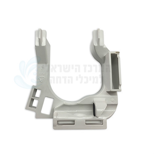 גשר מצוף ניאגרה סמויה ולסיר Valsir