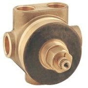 גוף פנימי מחלק 5 דרך 29708000 GROHE 