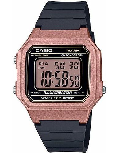 CASIO W-217HM-5A 