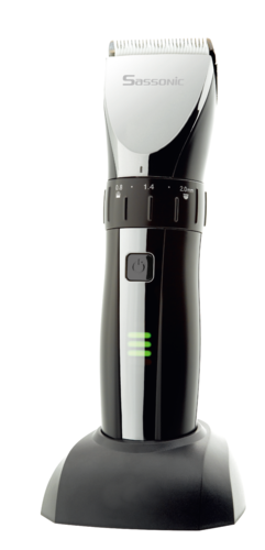 מכונת תספורת  SASSONIC ESE-2018