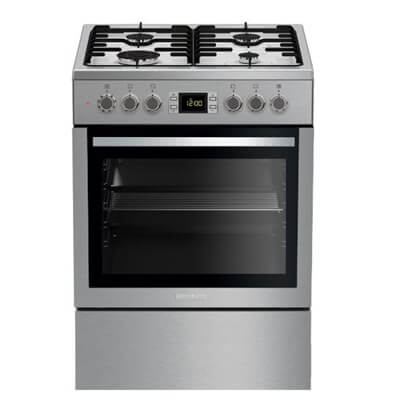 תנור משולב Blomberg HGN9333