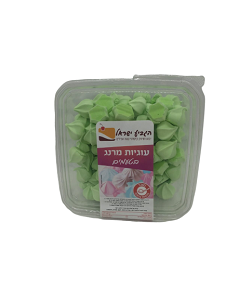 נשיקות 50 גרם ירוק