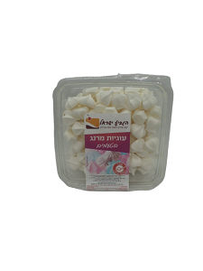 נשיקות 50 גרם לבן