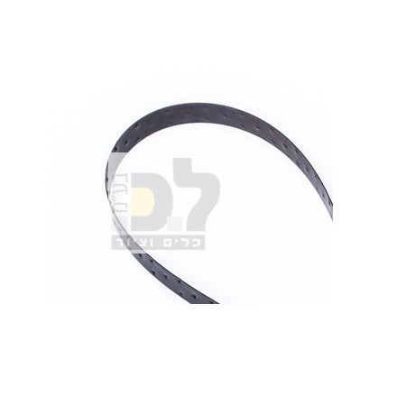 סרט (בנד) פלדה למפתח פילטר 1127115