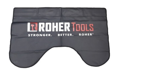 מגן כנף  מגנטי לרכב ROHER