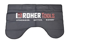 מגן כנף  מגנטי לרכב ROHER