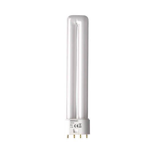 נורת דולוקס 4 פינים 36W L