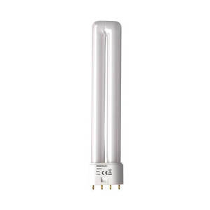 נורת דולוקס 4 פינים 36W L