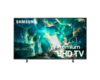 טלוויזיה סמסונג "LED 4K SMART 82