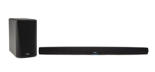 Denon DHT-S517