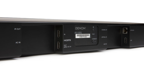 Denon DHT-S517