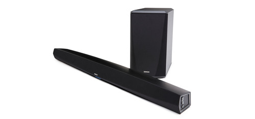 Denon DHT-S517