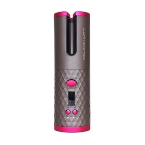 מסלסל שיער אלחוטי קורטקס פרו CortexPro