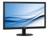 מסך מחשב Philips 243V5QHAB 23.6" LED MVA