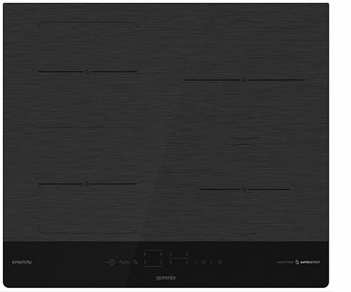 כיריים אינדוקציה Gorenje דגם IT843 SYB