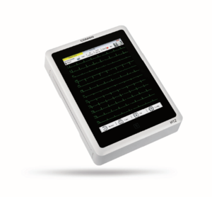 מכשיר א.ק.ג. דגם H12