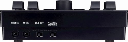 זוית נוספת Roland VT-4