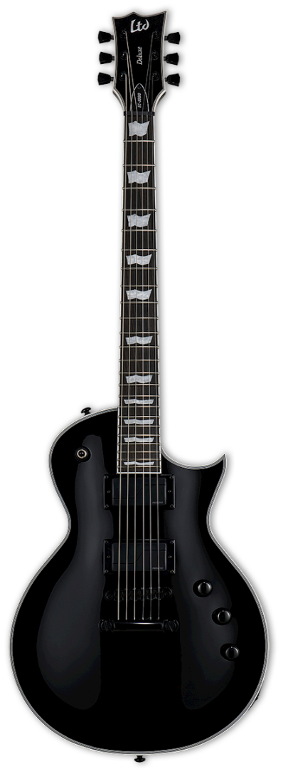 גיטרה חשמלית ESP LTD EC-1000S Fluence