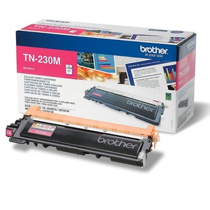 ‏טונר ‏אדום מקורי Brother TN230M