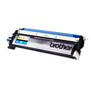 ‏טונר ‏כחול תואם Brother TN230C
