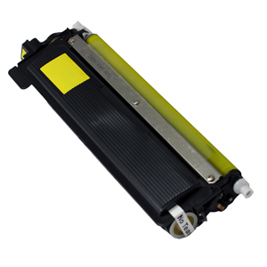 ‏טונר צהוב תואם Brother TN230Y