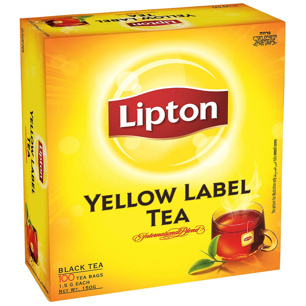  ›  › Tea & Infusions (7290003047642)