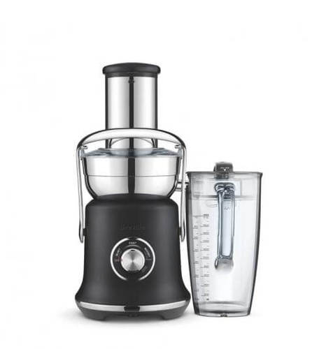 מסחטת ‏פירות קשים וירקות BREVILLE BJE830