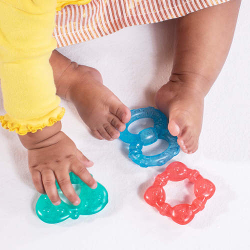 שלישיית נשכנים מצונן צורות ברייט סטארטס bright starts