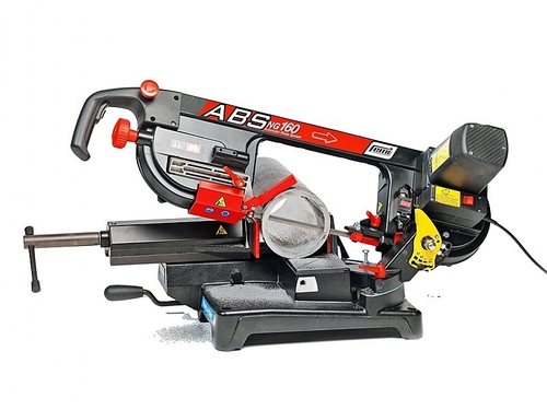 מסור סרט מכני ABS NG160