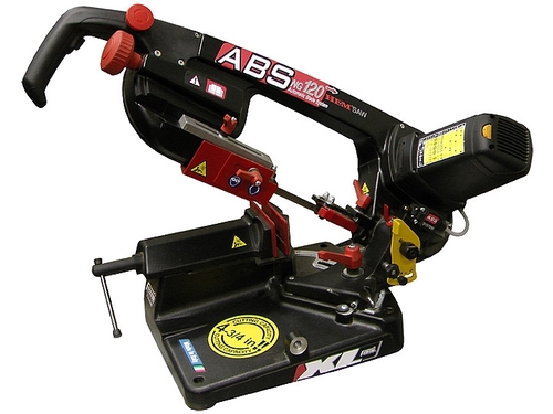 מסור סרט מכני ABS NG120 N32007 ירידה אטומטית 
