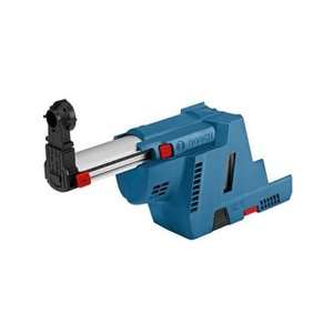 שואב אבק לפטישון נטען GDE 18V-16