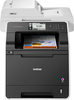 מדפסת לייזר Brother MFC-L8850CDW