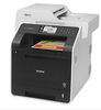 מדפסת לייזר Brother MFC-L8850CDW
