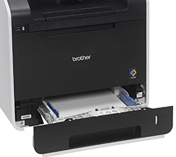 מדפסת לייזר Brother MFC-L8850CDW ברדר