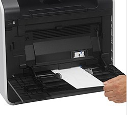 מדפסת לייזר Brother MFC-L8850CDW ברדר