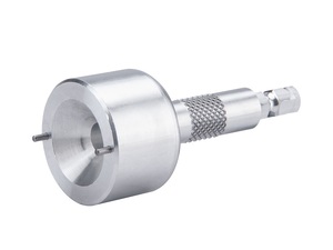 מתאם דיסקיות נעילה דו פיני ל VAG/FORD חיבור משושה למברגה