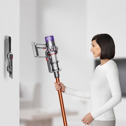 שואב אבק אלחוטי Dyson V10 Absolute