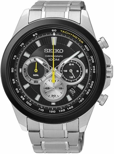 SEIKO SSB247P1 סייקו - Seiko - שעוני כרונוגרף