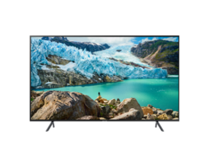  טלוויזיה סמסונג "LED 4K SMART 43