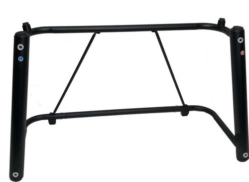 סטנד U בצבע שחור US-2 מבית Pearl River