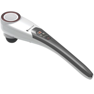 MC620 - מכשיר עיסוי ידני נטען   MEDICS CARE