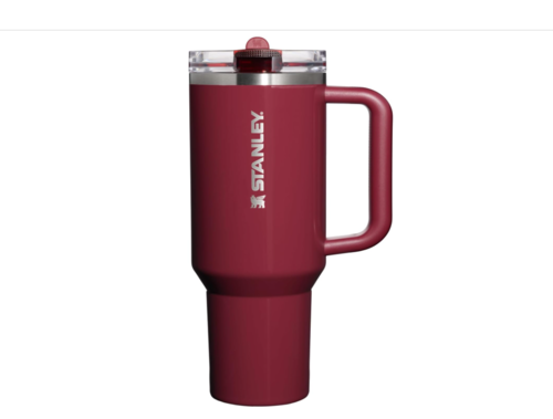 כוס תרמית סטנלי שומרת חום וקור נפח 1.2 ליטר STANLEY QUENCHER H2.0