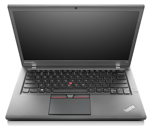 נייד אולטרבוק מסך  14" ThinkPad T450s Core i7-5600U 8GB 240GB SSD Windows 10 PRO  לנובו