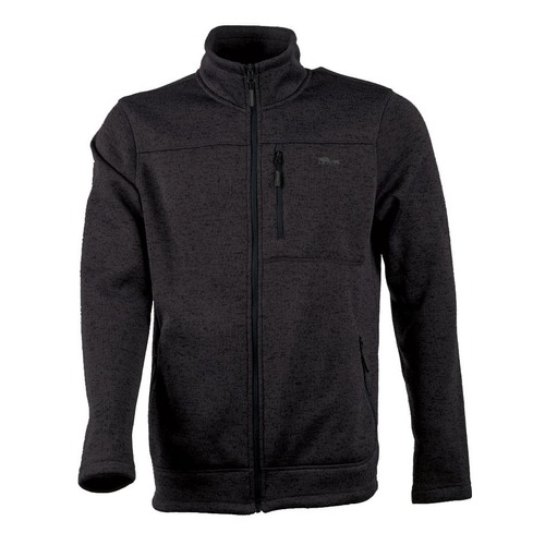 ג'קט פליז לגברים GO NATURE WOLVERINE JKT