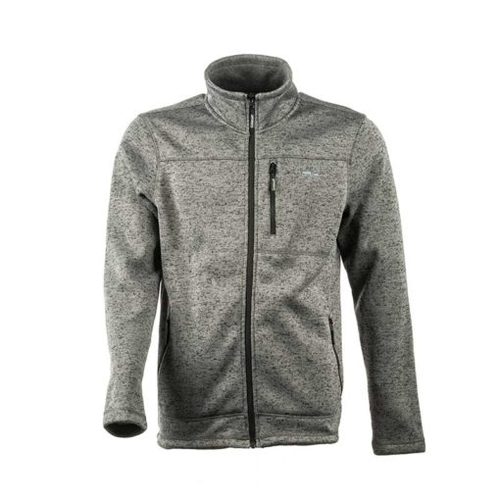 ג'קט פליז לגברים GO NATURE WOLVERINE JKT