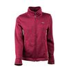 ג'קט פליז לנשים GO NATURE WOLVERINE JKT